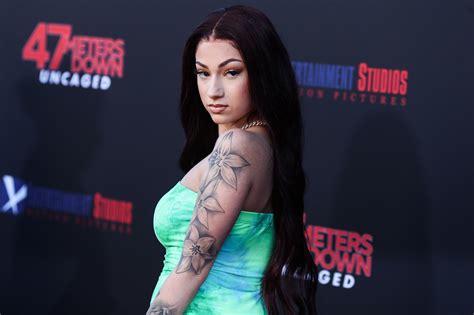 bhad bhabie fires off shots at black women after box braids photo surfaces the latest hip hop