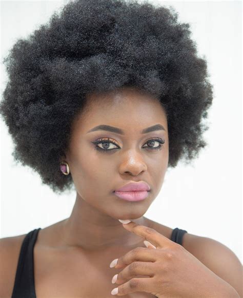 Kinky Afro Hairstyles Lodge State