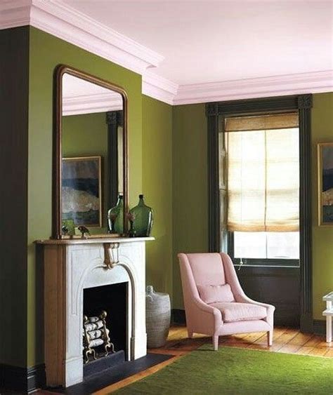 Pin By Ross Elliott On This Is My Crib Living Room Green Room Colors