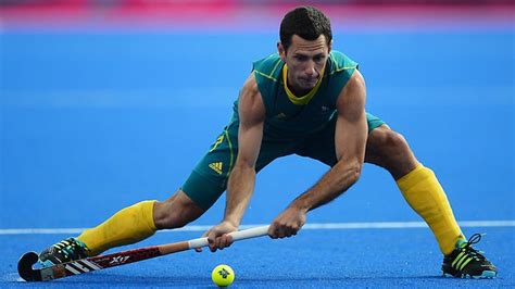 Jamie Dwyer Turns His Attention To Taking Reins At Kookaburras The