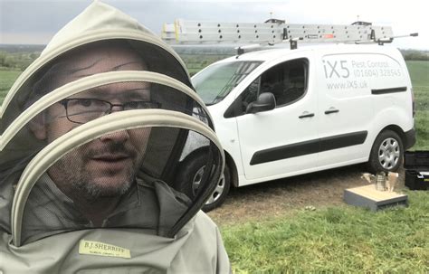 About Ix5 Pest Control Northampton Daventry Towcester Kettering