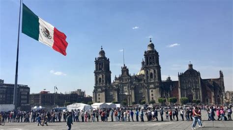 Las 10 Mejores Cosas Que Hacer Y Ver En La Ciudad De México Página 4