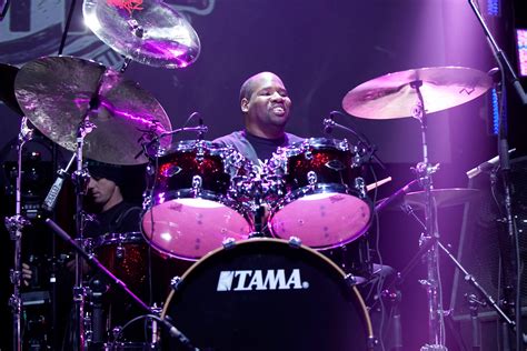 Prince's Former Drummer John Blackwell Jr. Dies At 43 - Essence | Essence
