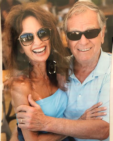 Helmut Huber And Susan Lucci Married 1969 Sharing Two Children