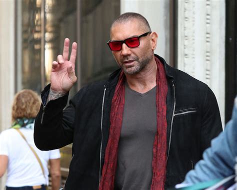 Dave Bautista Threatens To Leave ‘gotg3 ‘i Dont Know If I Want To