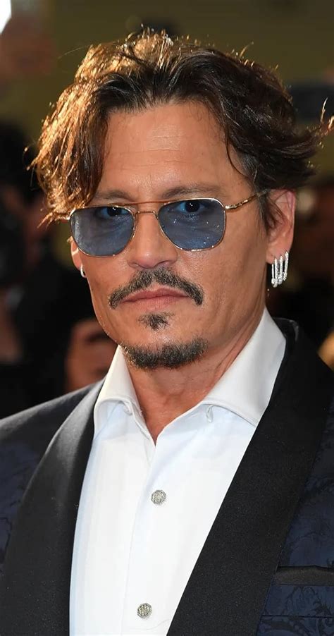 Johnny Depp Biography Imdb