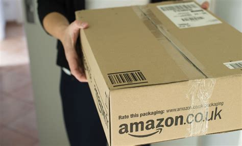 What Happens When Amazon Cant Deliver Your Parcel David Artiss