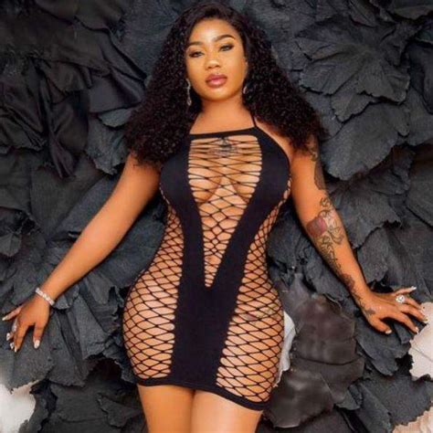 This impressive woman has managed to become a multimillionaire and one of the richest. "A beautiful woman with an empty head can make a millionaire broke" - Toyin Lawani - NetNaija