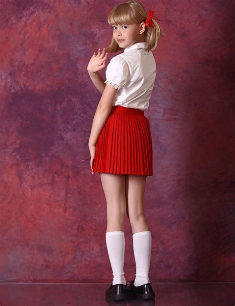 On Babe Uniform Play Candydoll Model Girls In Babe Uniforms H