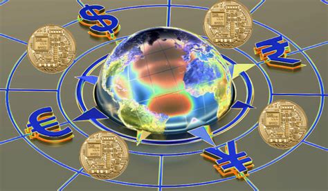 The individual blockchain networks of each digital currency are essentially different incarnations of that protocol. The Three Phases Of Global Digital Currency Adoption ...