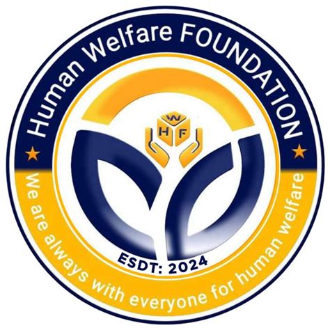 Human Welfare Foundation Joypur