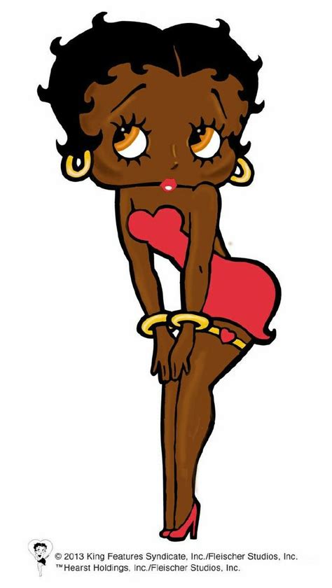 Black Betty Boop Images Image Search Results Artofit