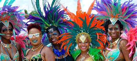 Barbados Festival Guide 2019 Caribtours