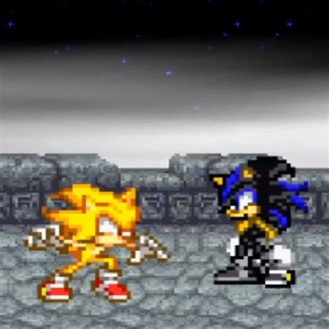 Listen To Music Albums Featuring Sonic Rpg Episode Sonic And Shadow