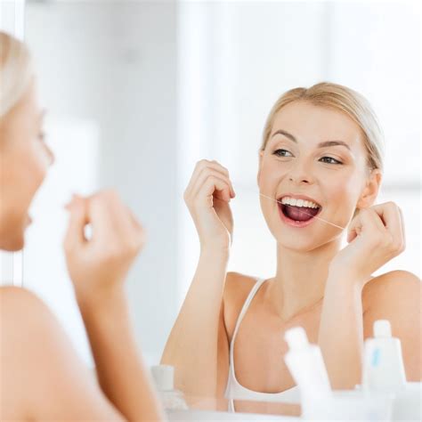 Surprising benefits of regular flossing | Atascadero dentist