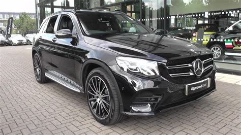 To get more information about the model go to mercedes benz glc. Used 2016 MERCEDES-BENZ GLC GLC 250d 4Matic AMG Line Prem Plus 5dr 9G-Tronic for sale in ...