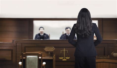 Self Represented Litigants 5 Rules For Presenting Evidence In Court
