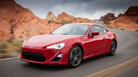 2014 Scion Fr S Gets New Features Slight Price Increase