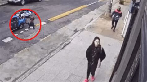 Videos Police Prevent Man From Taking The Life Of His Ex Girlfriend Breaking Latest News