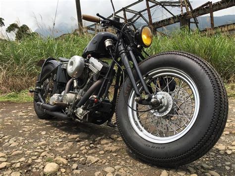 Pin By Donnywabba Donnywabba On Motor Cycles Harley Bobber Harley Davidson Bobber Motorcycle