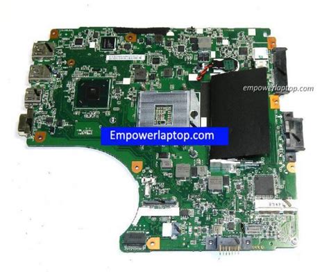 Sony Vaio Vpcca Mbx 241 A1830929a Motherboard Empower Laptop