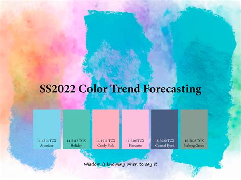2022 Color Of The Year Fashion - Ichigokids