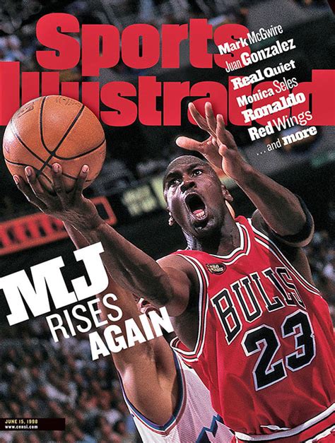 The Most Iconic Sports Illustrated Covers Of All Time