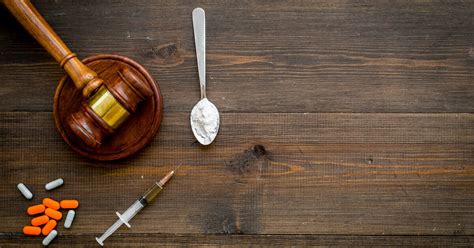 Oregon Decriminalizes Possession Of Hard Drugs Disa