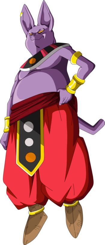 As a result, it is known as the state of the gods (神の領域, kami no ryōiki. Dragon Ball Universe 6 / Characters - TV Tropes