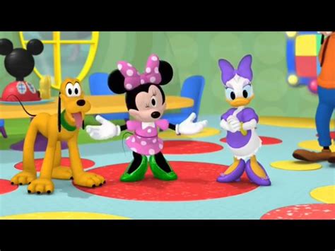 Minnies The Wizard Of Dizz Mickey Mouse Clubhouse Episodes Wiki