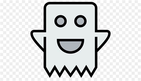 Ghost Scalable Vector Graphics Encapsulated Postscript Png