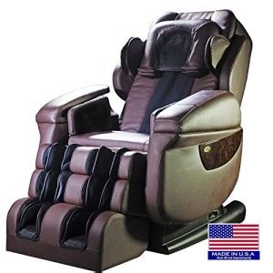 You can raise or lower the backrest of the chair according to your height. Top 10 Best Zero Gravity Massage Chairs in 2018 Reviews ...