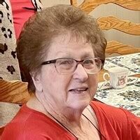 Obituary Mary Ellen Pipes Of Ruston Louisiana Owens Memorial