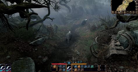 Baldur S Gate III S Newest Patch Introduces The Druid Class RPGFan