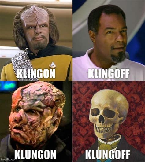 Worf Memes And S Imgflip