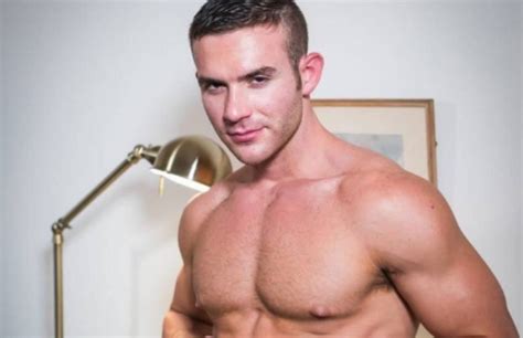 GSN On Twitter Gay Porn Actor Killian James Allegedly Fakes His Own