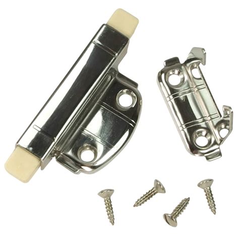 Back plates cabinet hinges cabinet latches & catches. Vintage Rv Cabinet Latches | Cabinets Matttroy