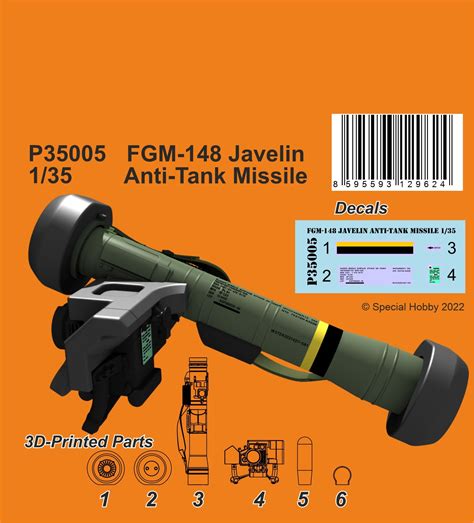 Fgm 148 Javelin Anti Tank Missile