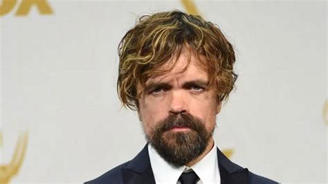 People Should Move On From Game Of Thrones Finale Says Peter Dinklage