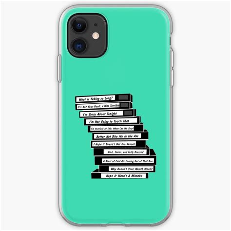 Brooklyn 99 Sex Tapes Iphone Case And Cover By Ksuann Redbubble