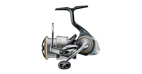 Daiwa Luvias Lt Reels Front Drag Tognini Fishing