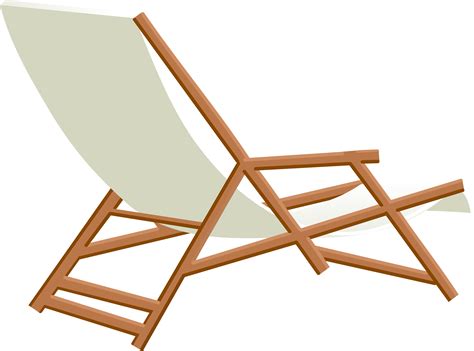 Lawn Chair Png PNG Image Collection