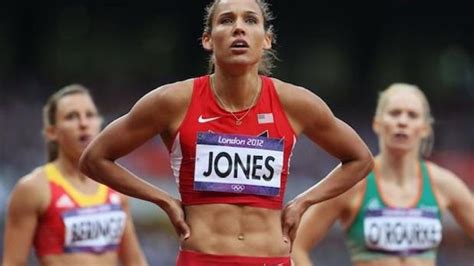 Lolo Jones To Trial For Us Bobsled Team