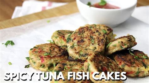 Of a can i sleep will supper in minutes. Spiced Tuna Fishcakes by Gordon Ramsay - Cooking Recipes ...