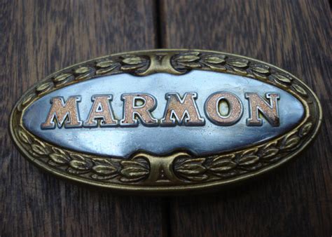 Marmon Cartype