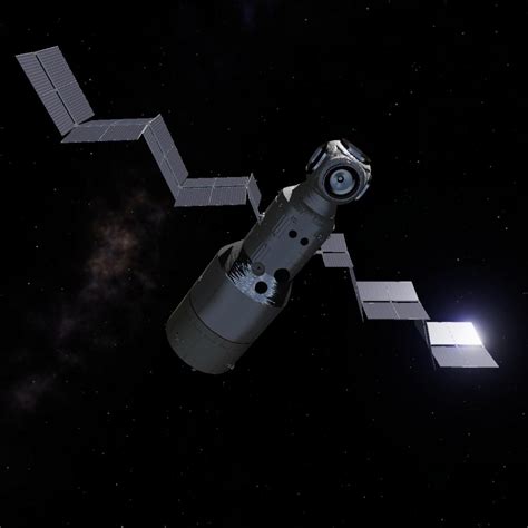 Juno New Origins Ussrmir Core Moduledos 7