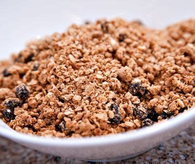 Do you like your granola loose or clumpy? Peanut Butter Granola | Recipe | Peanut butter granola recipe, Diabetic diet food list, Peanut ...