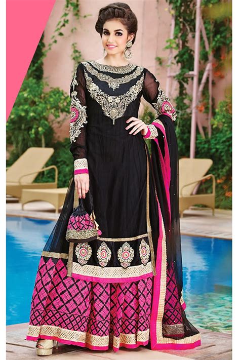 Buy Bollywood Replica Sarees Salwar Kameez Lehenga Choli Online Wedding Bridal Wear Anarkali