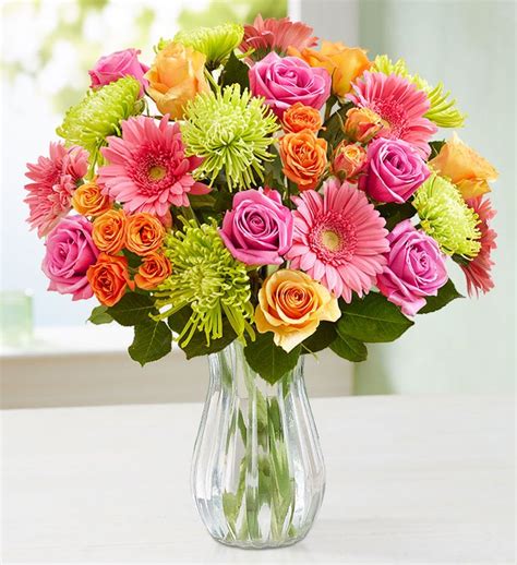 Easy, fast & guaranteed gifts delivery today (within 24 hours). Send Birthday Flowers & Gifts to Canada | 1800FLOWERS