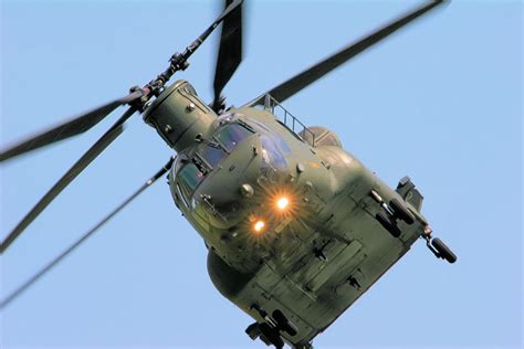 15 Fastest Helicopters In The World International Aviation Hq